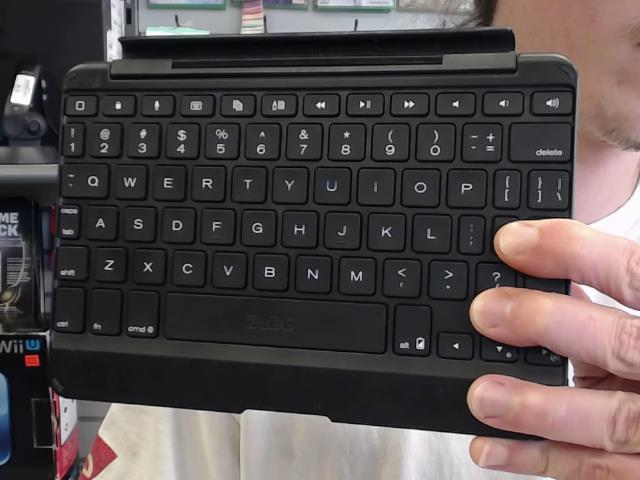 Clavier sans fil pour tablettes