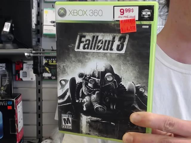 Fallout 3