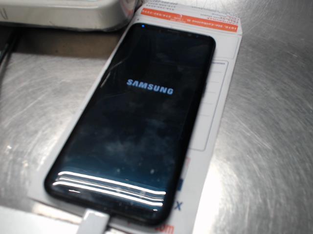 Galaxy s8 64gb koodo