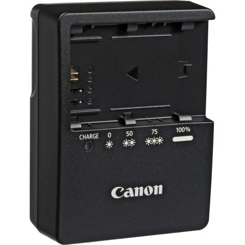Canon battery charger