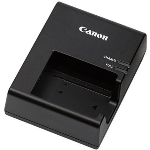 Canon battery charger