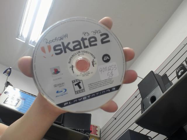 Skate 2
