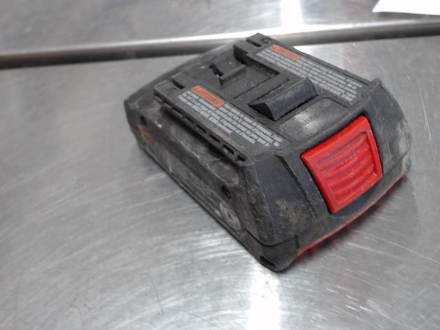 Batterie 18v pour drill
