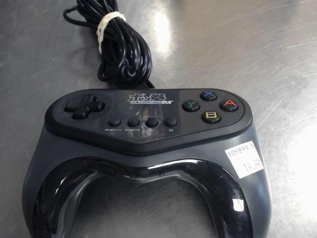 Pokemon tournement dx controller