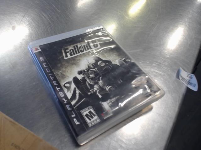 Fallout 3