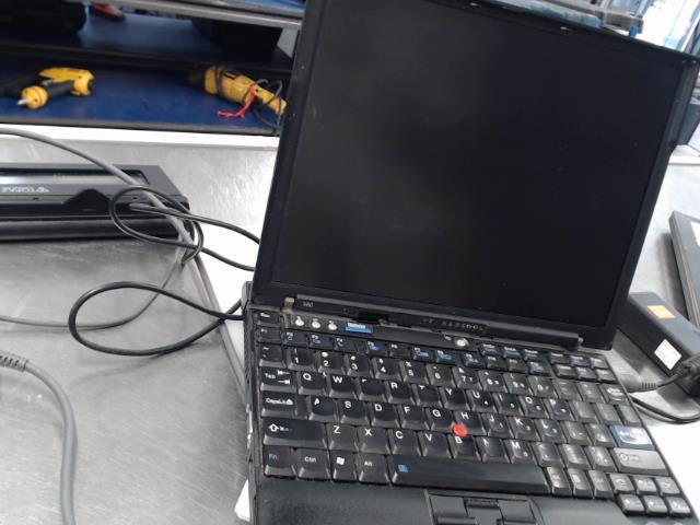 Portable core duo 2gb+500gb+charg