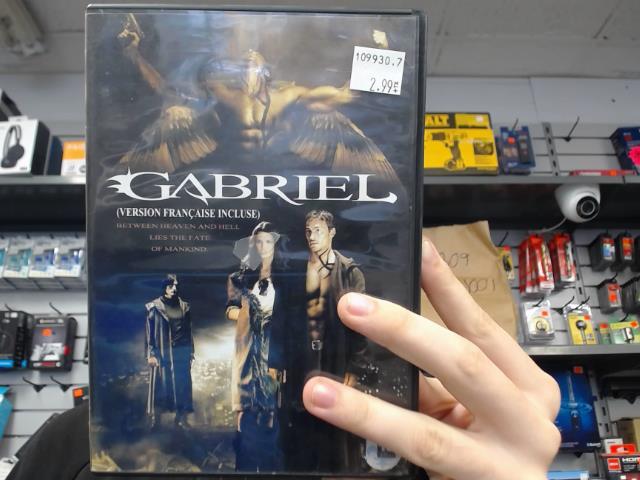 Gabriel