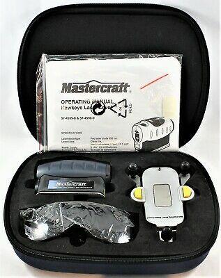 Kit laser