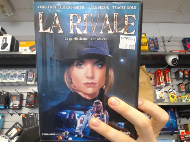 La rivale