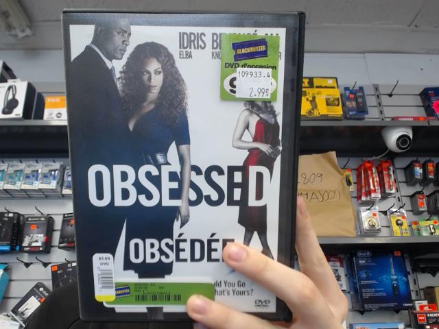 Obsde