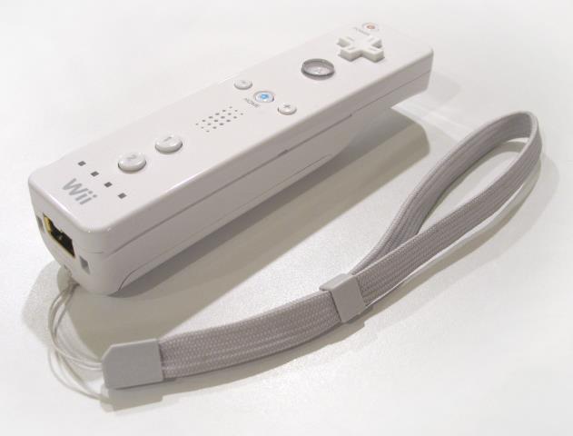 Wiimote