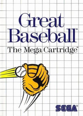 Great baseball