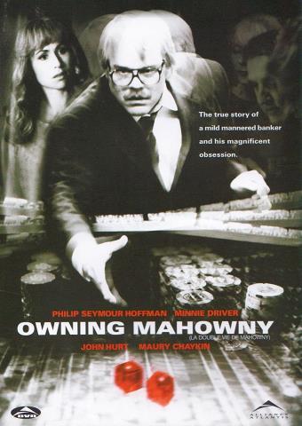 Owning mahony