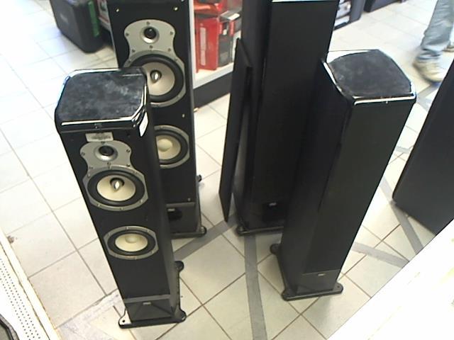 2 front tower + 2 rears