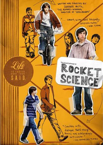 Rocket science