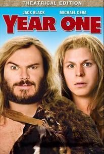 Year one