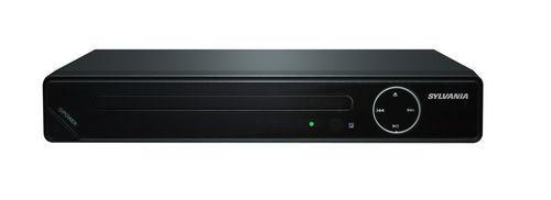 Lecteur dvd sans manette