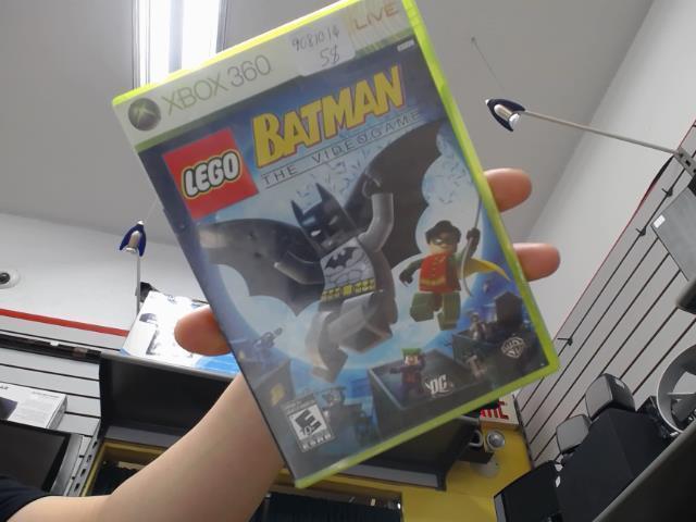 Batman