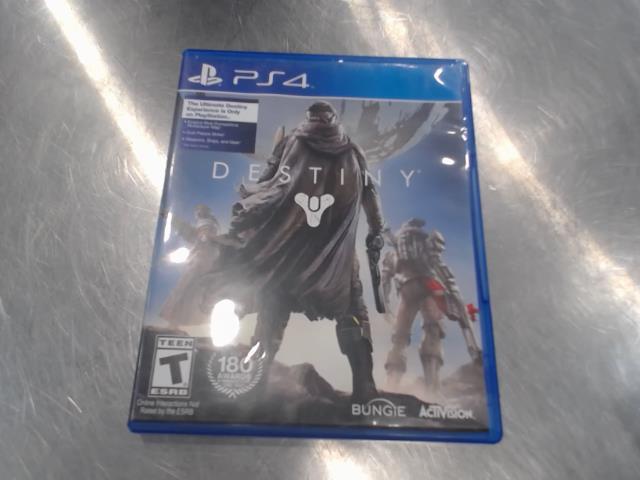 Destiny