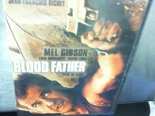 Blood father