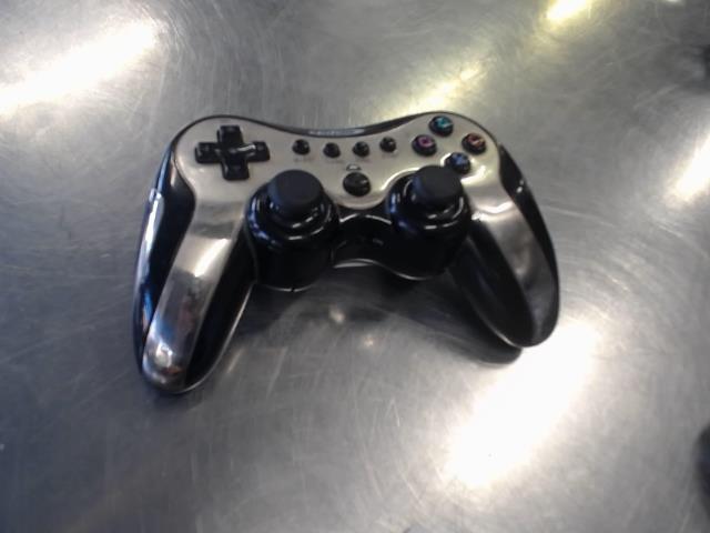 Manette sans fil ps3