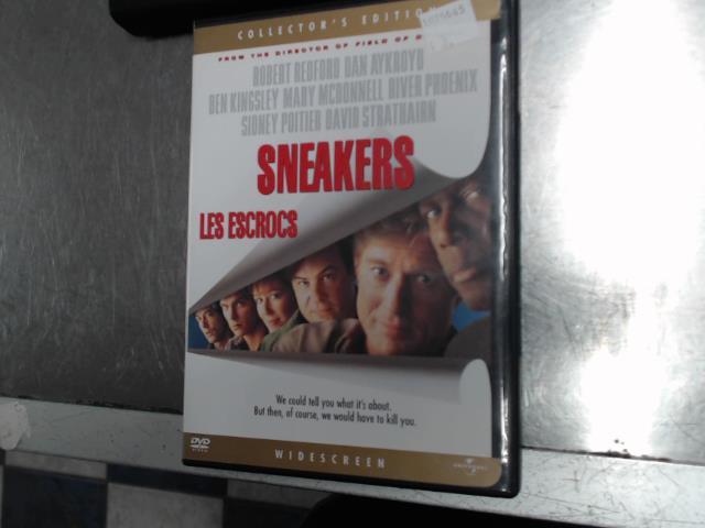 Sneakers