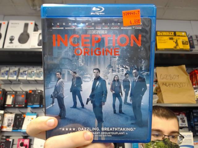 Inception