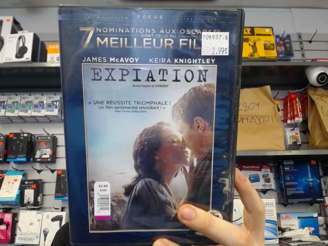 Expiation