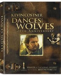 Dances with wolves