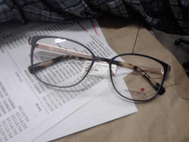 Lunettes roses de vue classe