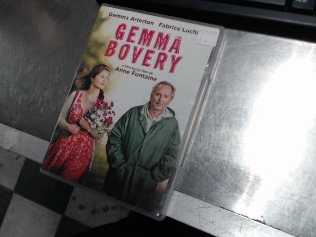 Gemma bovery