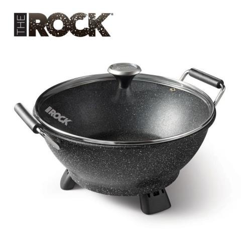The rock multiuse pot