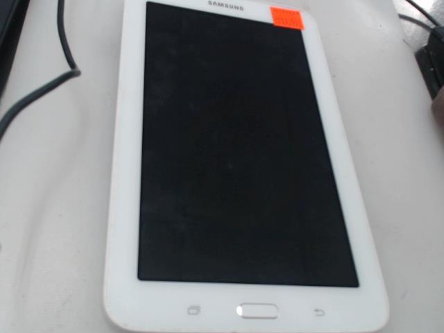 Tablette galaxy e lite