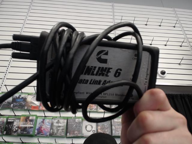 Data link adapter