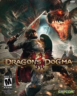 Dragon's dogma