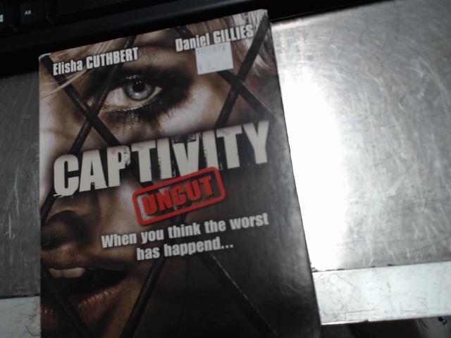 Captivity
