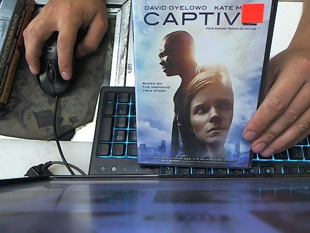 Captive