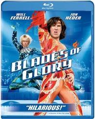Blades of glory bluray