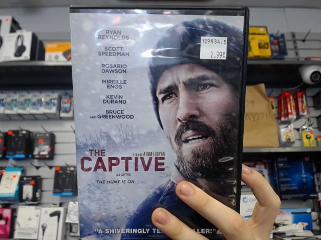 The captive