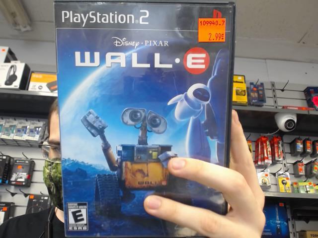 Wall.e