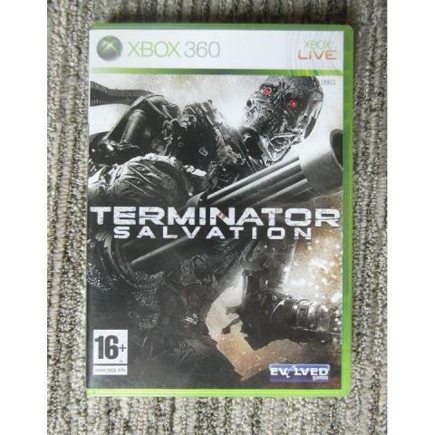 Terminator salvation