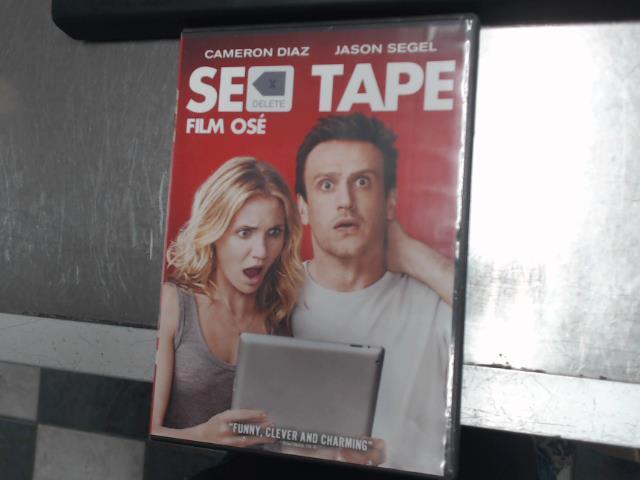Sex tape
