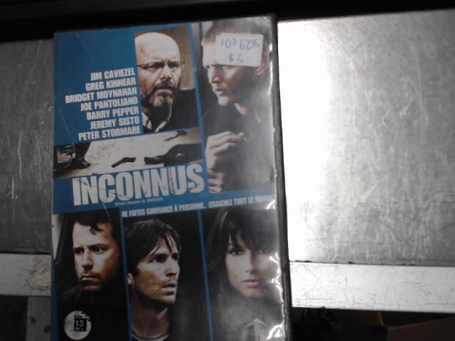 Inconnus