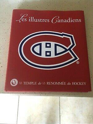 Les illustres canadiens