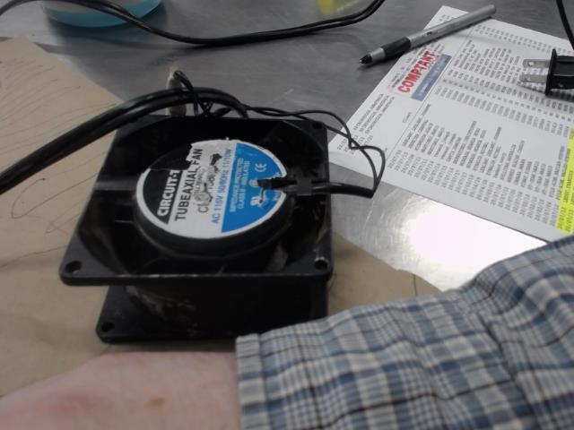 Fan