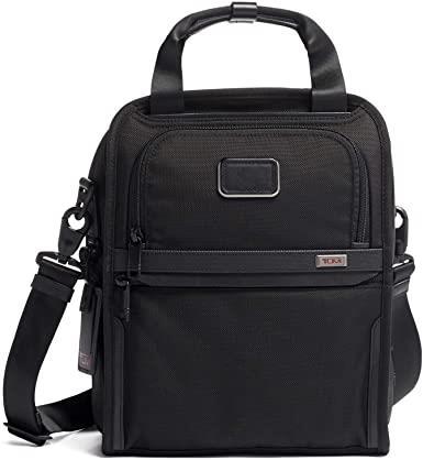 Tumi anti steal bag perfect condition