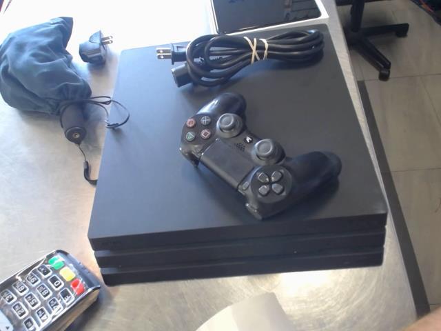 Console+man+fil no hdmi pro