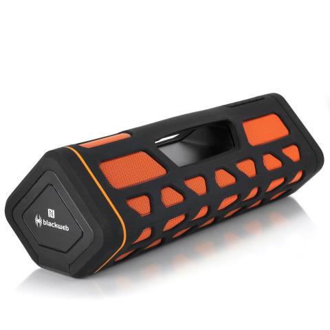 Speaker blkuetooth
