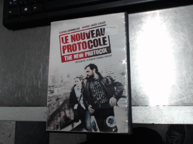 Le nouveau protocole