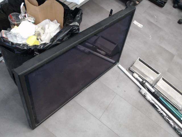 Tv plasma 42po 2006+fil